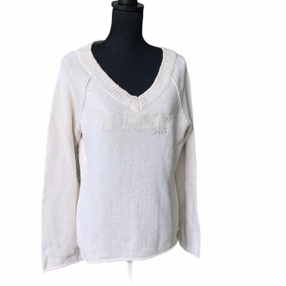 dkny jeans womens sweater